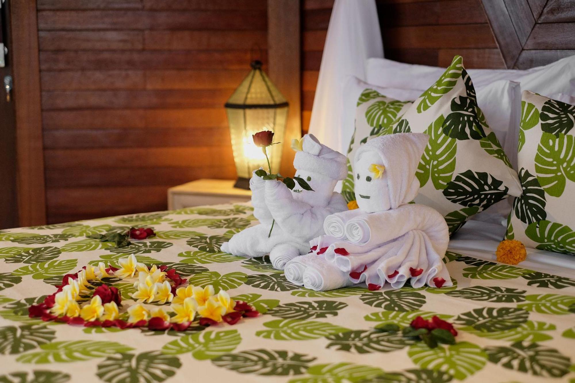 Wooden Stone Eco * Ubud